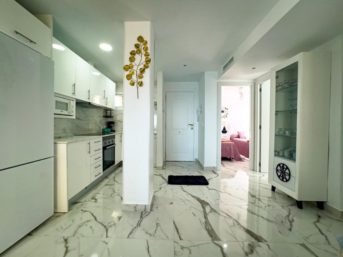 Neptuno 508 2 Bedrooms Sea Views Appartement