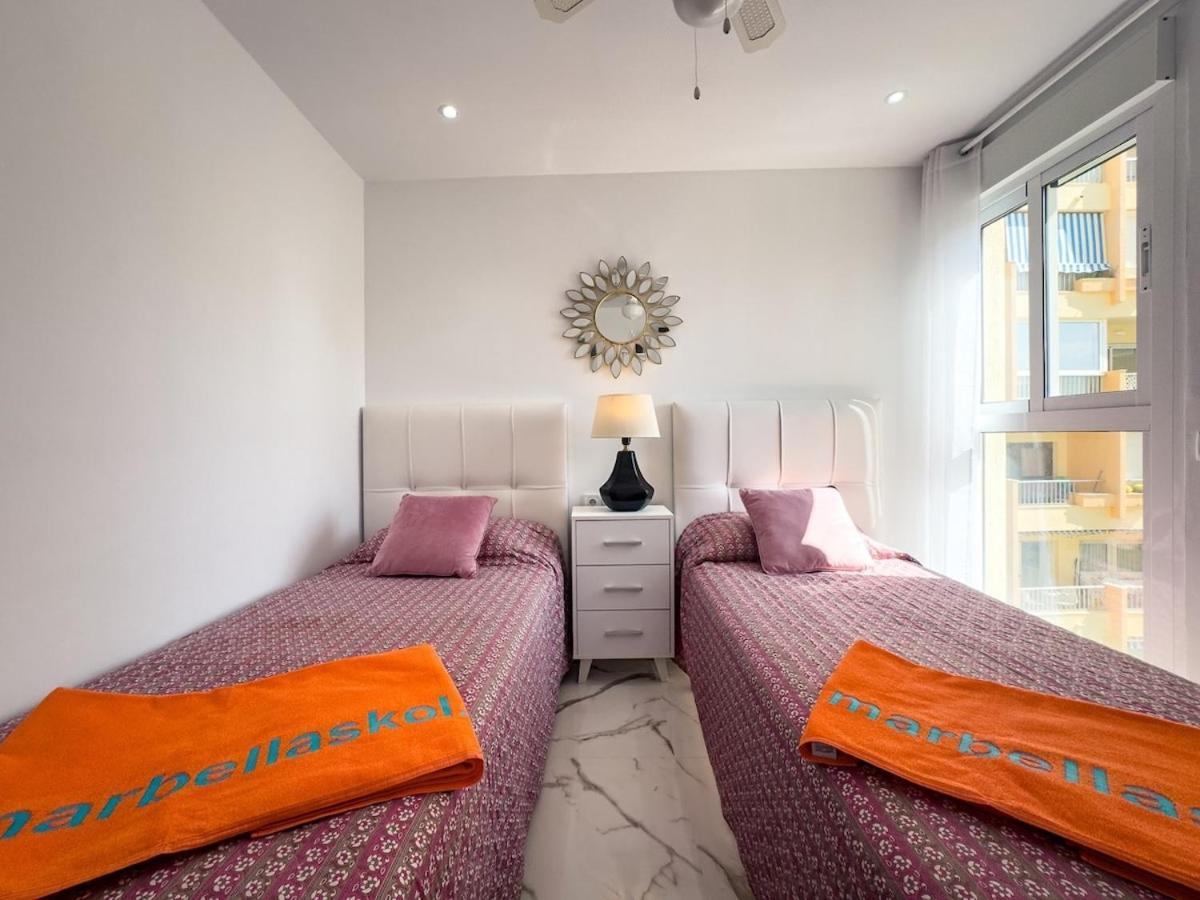 Neptuno 508 2 Bedrooms Sea Views Appartement