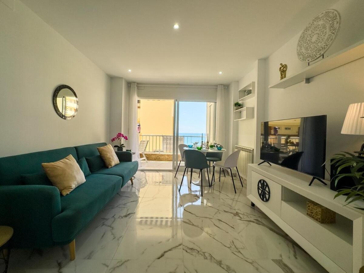 Neptuno 508 2 Bedrooms Sea Views