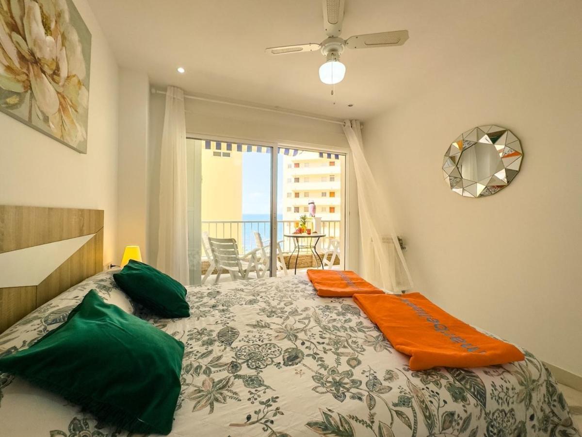 Neptuno 508 2 Bedrooms Sea Views Marbella