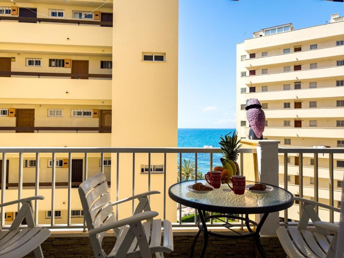 Neptuno 508 2 Bedrooms Sea Views Appartement