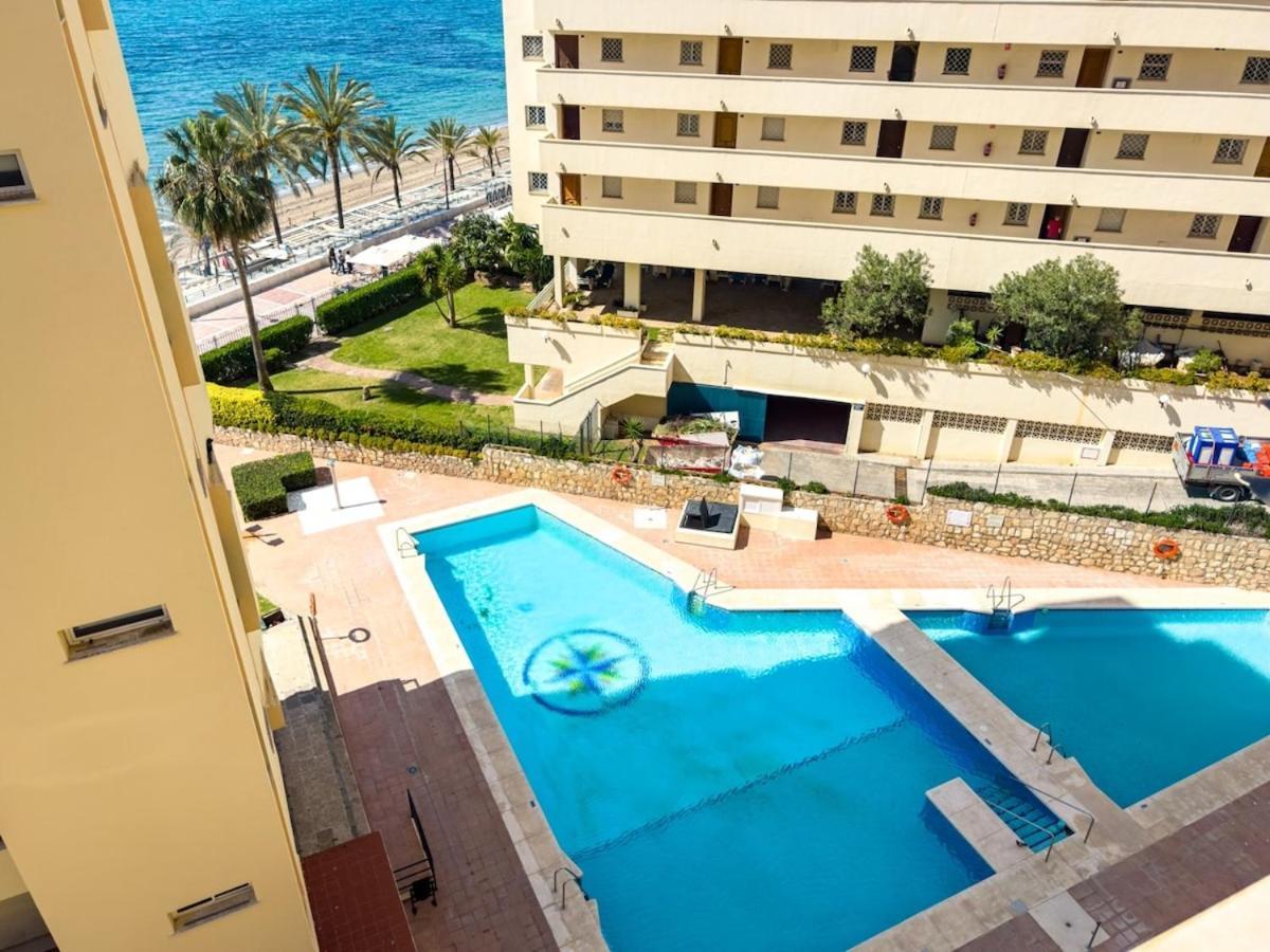 Neptuno 508 2 Bedrooms Sea Views Appartement *