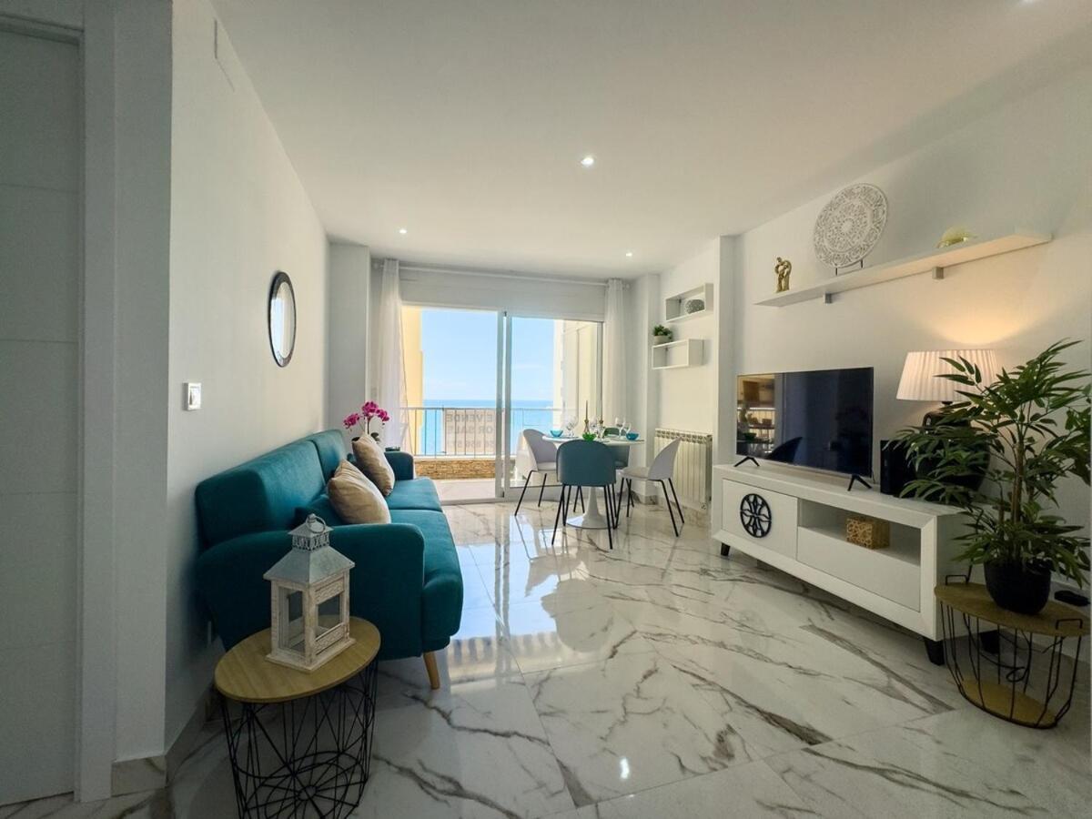 Appartement Neptuno 508 2 Bedrooms Sea Views *