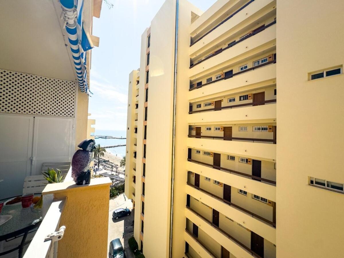 Appartement Neptuno 508 2 Bedrooms Sea Views Marbella