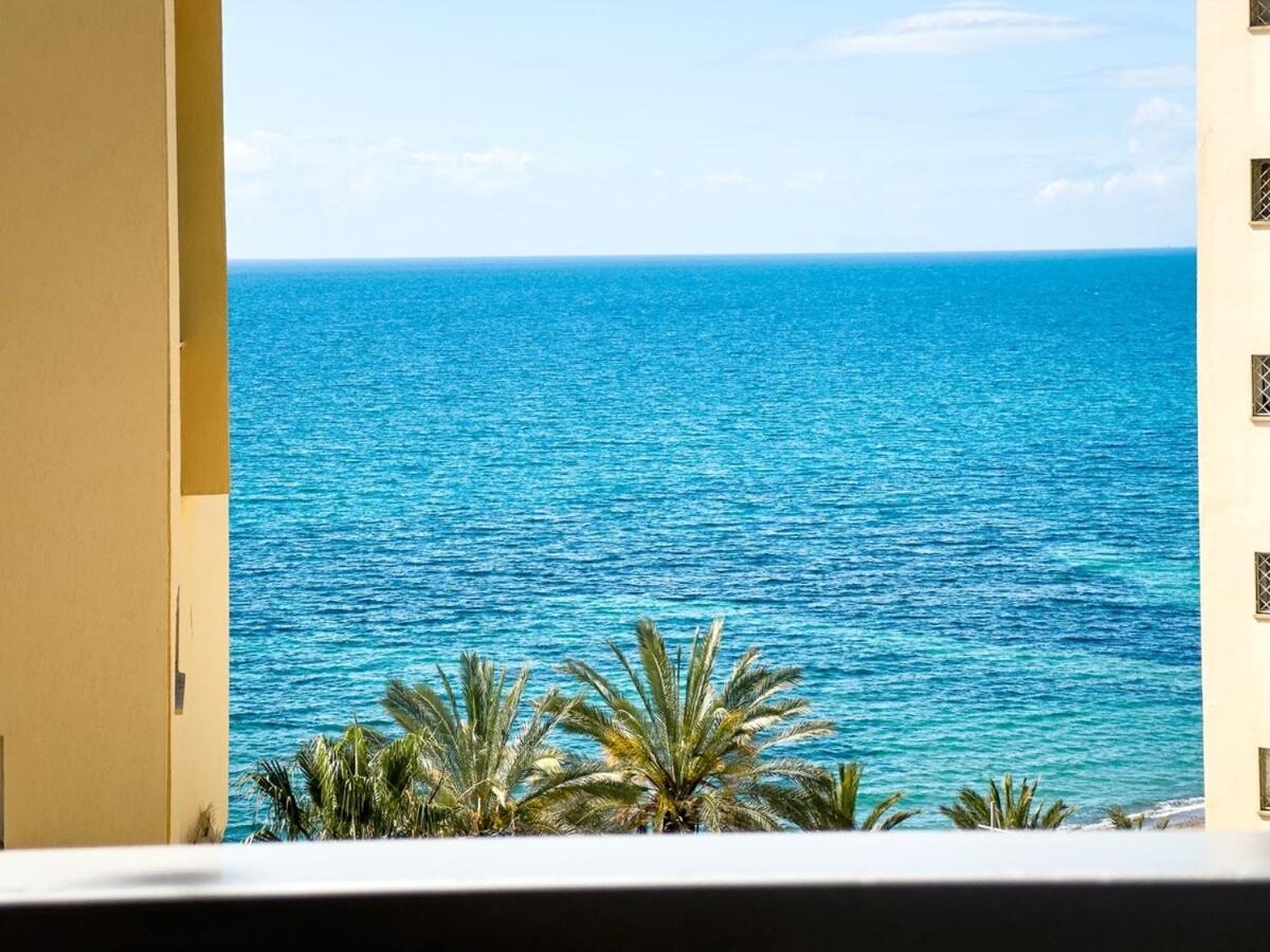 Neptuno 508 2 Bedrooms Sea Views *