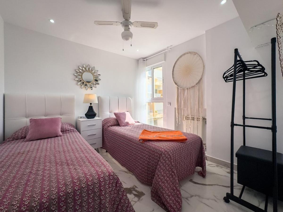 Neptuno 508 2 Bedrooms Sea Views *