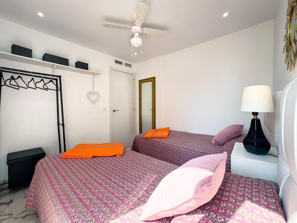 Neptuno 508 2 Bedrooms Sea Views