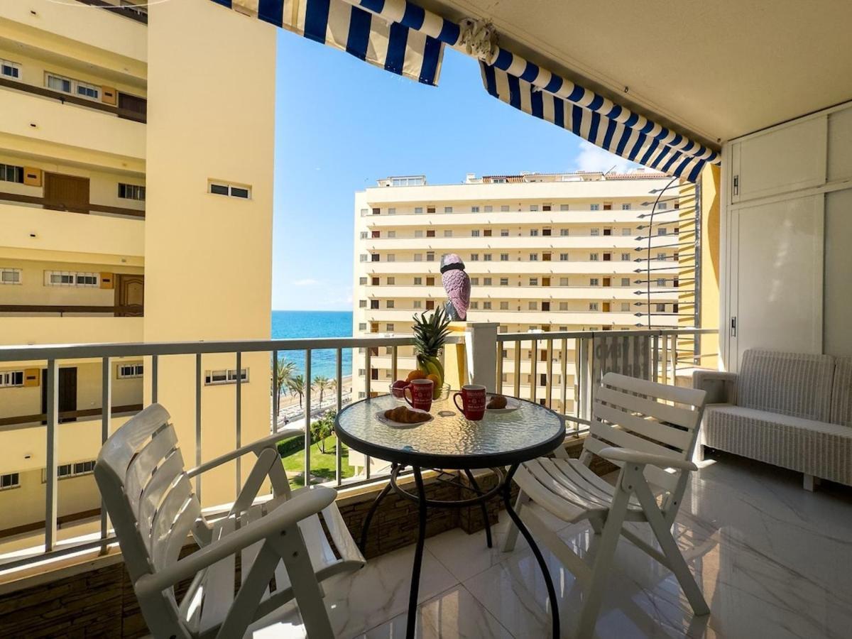 Appartement Neptuno 508 2 Bedrooms Sea Views