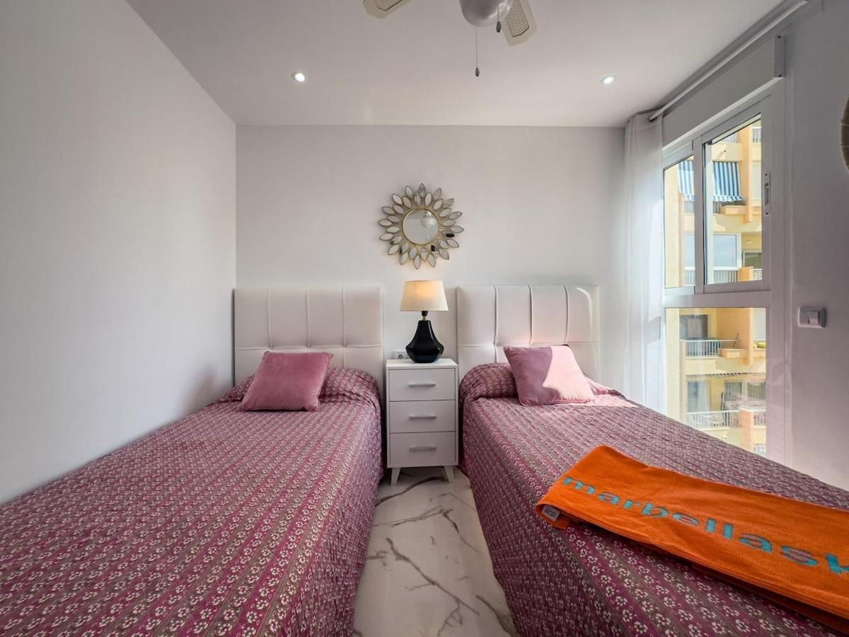 Neptuno 508 2 Bedrooms Sea Views * Marbella