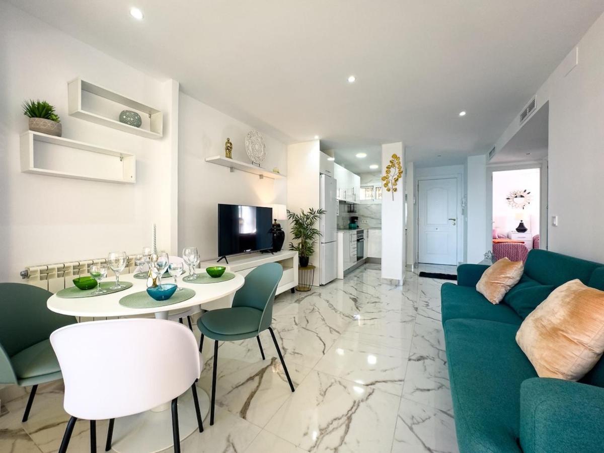 Neptuno 508 2 Bedrooms Sea Views