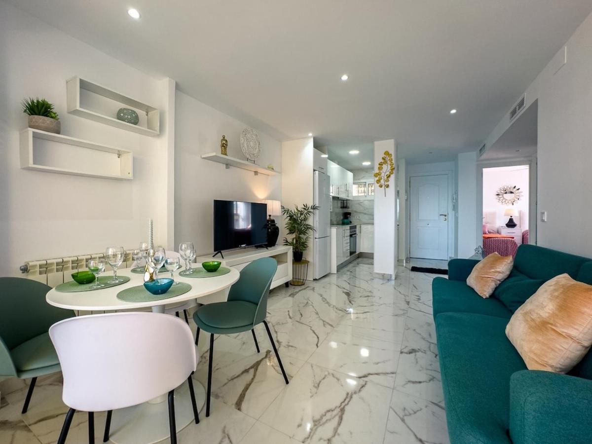 Neptuno 508 2 Bedrooms Sea Views Appartement *