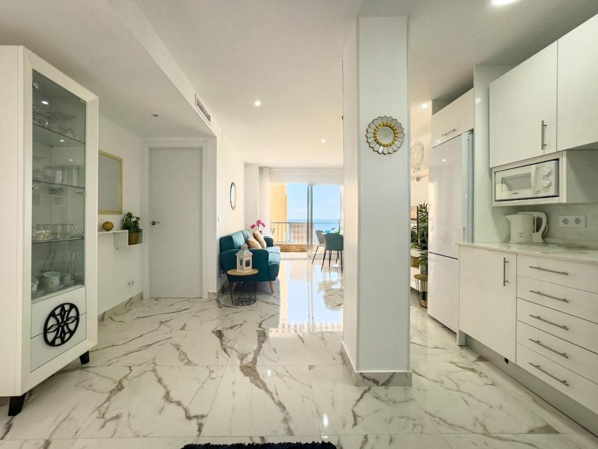 Neptuno 508 2 Bedrooms Sea Views *